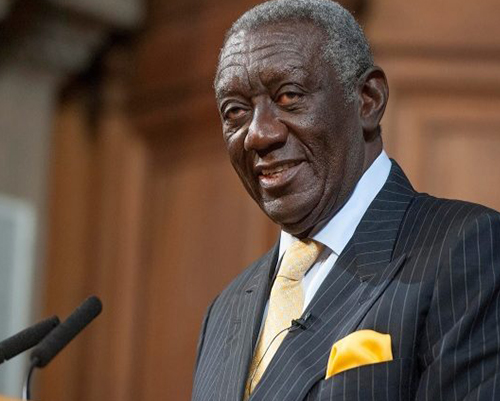 Global Health Leadership