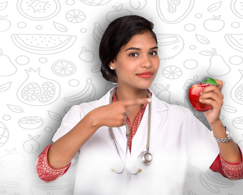 Nutrition and Food Fortification