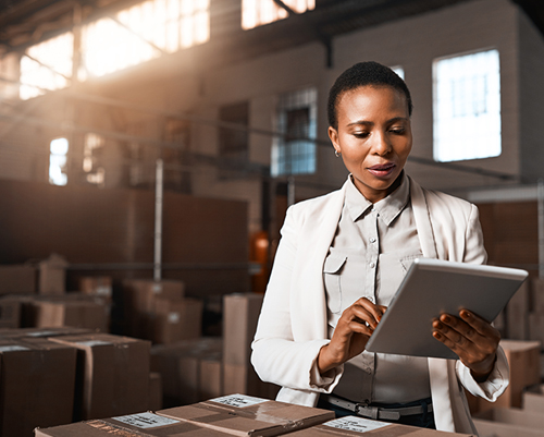 Global Health Procurement and Supply Chain